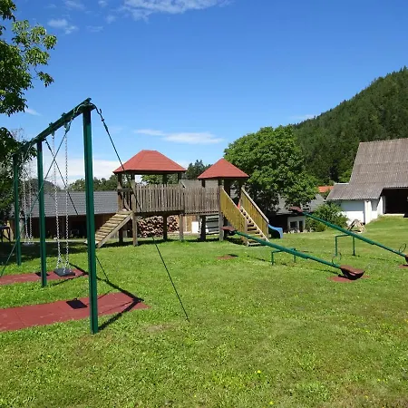 Raschun Etruskerweg 12 / 9122 St. Kanzian *