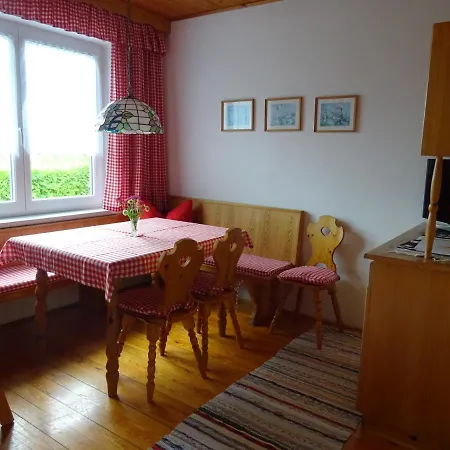 Raschun Etruskerweg 12 / 9122 St. Kanzian Apartmán Grabelsdorf