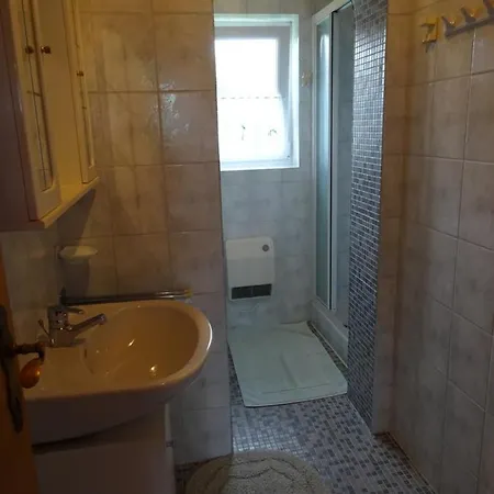 Raschun Etruskerweg 12 / 9122 St. Kanzian Grabelsdorf