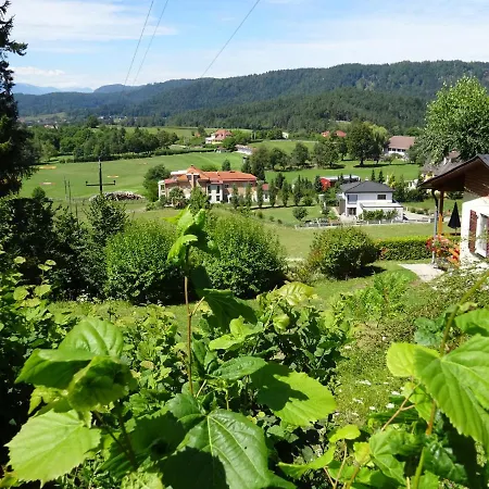 Raschun Etruskerweg 12 / 9122 St. Kanzian