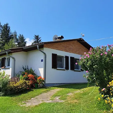 Raschun Etruskerweg 12 / 9122 St. Kanzian Grabelsdorf
