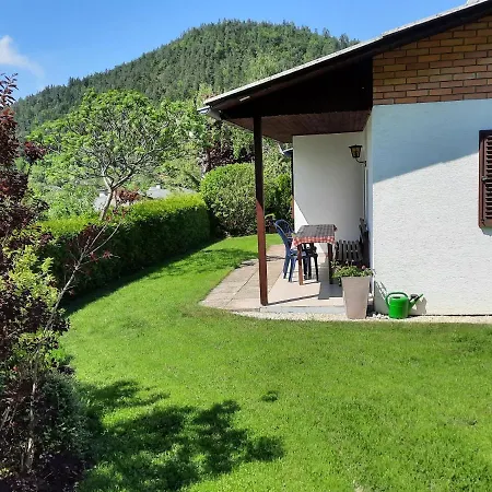 Raschun Etruskerweg 12 / 9122 St. Kanzian شقة *