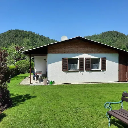 Raschun Etruskerweg 12 / 9122 St. Kanzian شقة Grabelsdorf