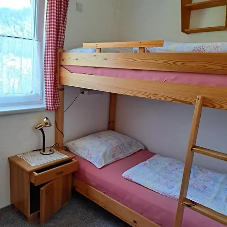 Raschun Etruskerweg 12 / 9122 St. Kanzian