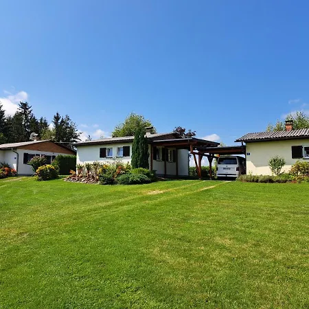 Raschun Etruskerweg 12 / 9122 St. Kanzian