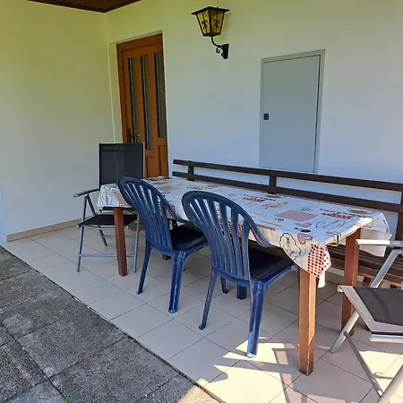 Raschun Etruskerweg 12 / 9122 St. Kanzian Grabelsdorf