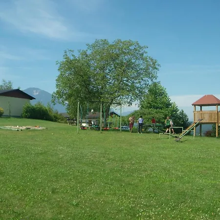 Raschun Etruskerweg 12 / 9122 St. Kanzian