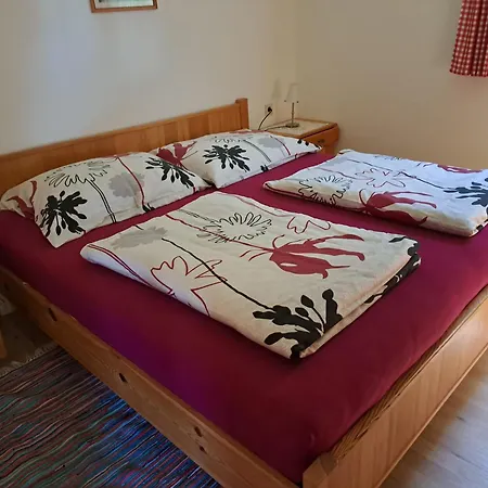 Apartmán Raschun Etruskerweg 12 / 9122 St. Kanzian *