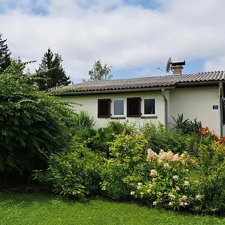 Raschun Etruskerweg 12 / 9122 St. Kanzian * Grabelsdorf