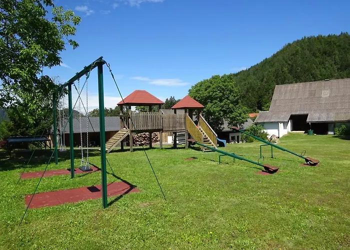 Raschun Etruskerweg 12 / 9122 St. Kanzian *