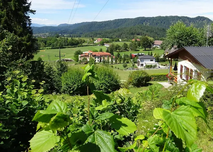 Raschun Etruskerweg 12 / 9122 St. Kanzian