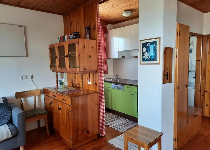 Raschun Etruskerweg 12 / 9122 St. Kanzian