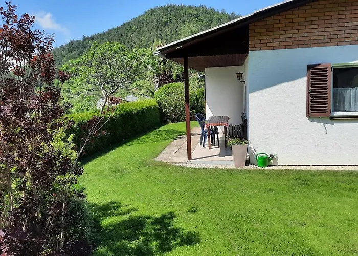 Raschun Etruskerweg 12 / 9122 St. Kanzian Apartament *