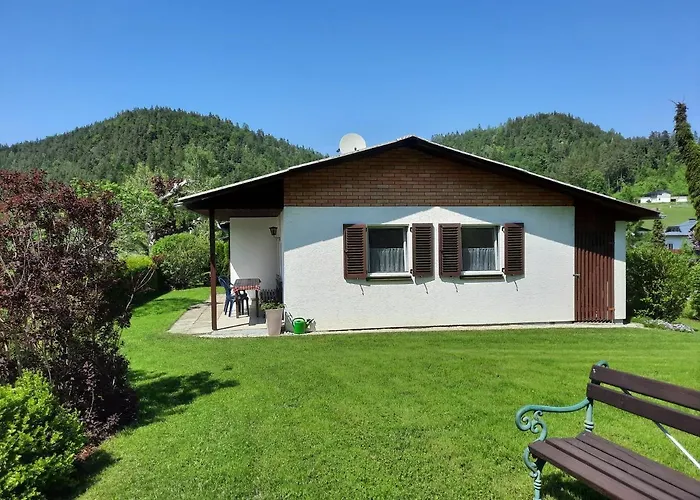 Raschun Etruskerweg 12 / 9122 St. Kanzian Apartament Grabelsdorf