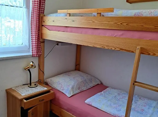 Raschun Etruskerweg 12 / 9122 St. Kanzian