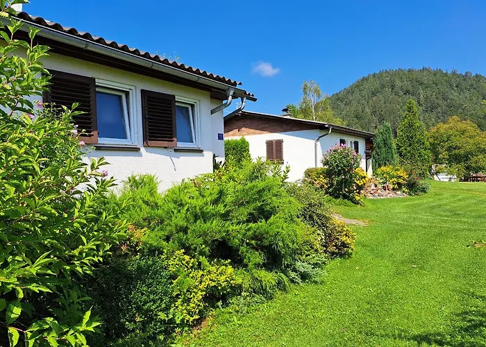 Raschun Etruskerweg 12 / 9122 St. Kanzian