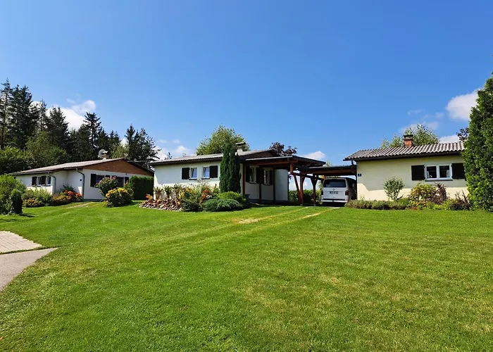 Raschun Etruskerweg 12 / 9122 St. Kanzian