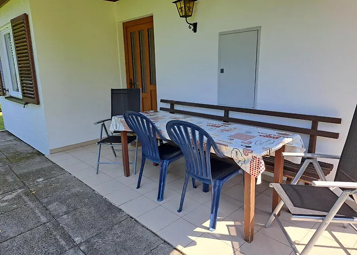 Raschun Etruskerweg 12 / 9122 St. Kanzian Grabelsdorf