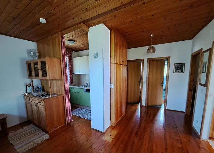 Raschun Etruskerweg 12 / 9122 St. Kanzian Apartament Grabelsdorf